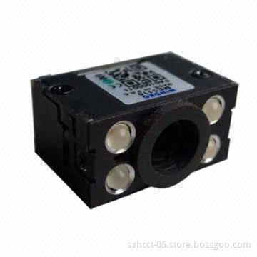 Image Barcode Scan Engine, 8mA Standby Current